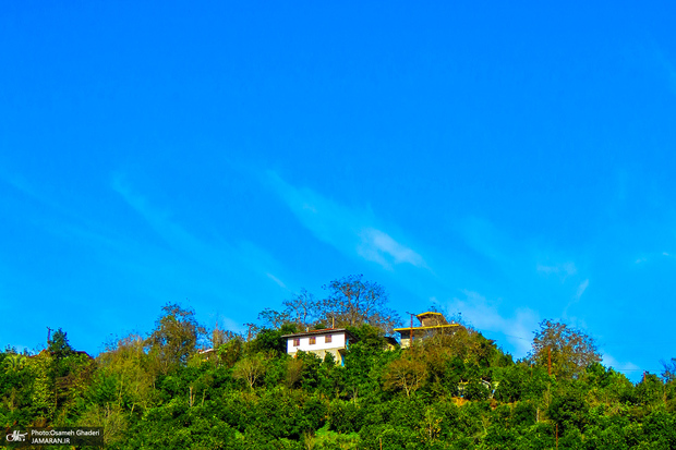 رشد شاخص‌های گردشگری در گیلان
