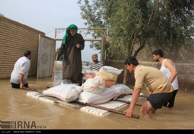 کهگیلویه و بویراحمد برای اعزام تیم درمانی به خوزستان آماده است