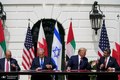 واشنگتن‌پست: تجربه امارات، پیوستن عربستان به توافق ابراهیم را با تردید مواجه کرده است