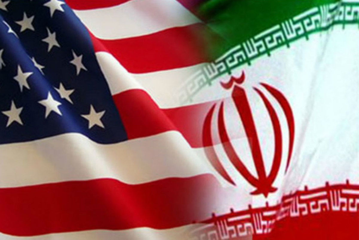 پیام امام به مناسبت قطع رابطه با امریکا