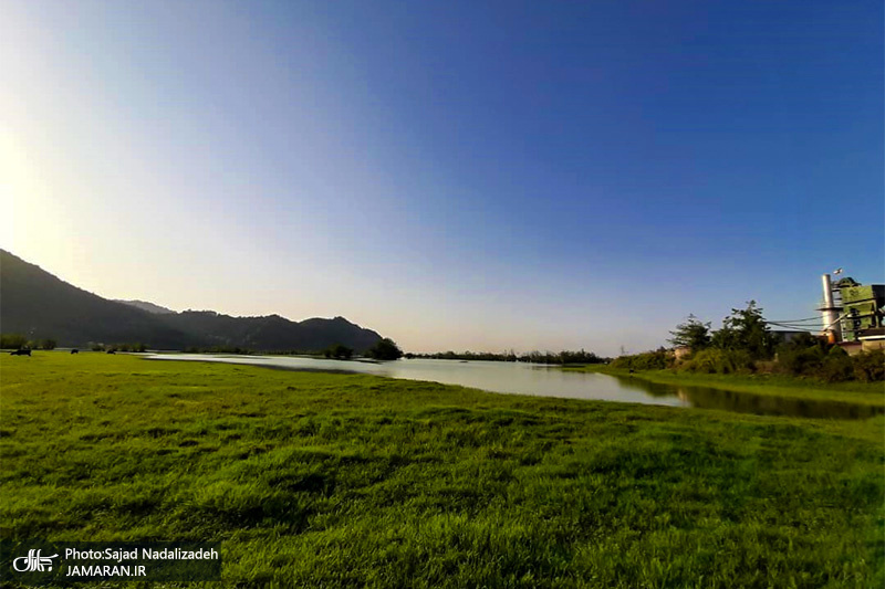 روستای کوته کومه آستارا