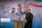 سردار عظیمی: دقت موشک‌های ایران راهبرد آمریکا را تغییر داد