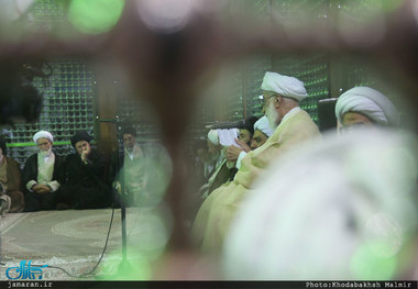 آیت الله جنتی: متاسفانه نتوانستیم امام را بشناسیم/ در ارتباط با ایشان قصور و تقصیر داریم/ مرحوم حاج احمد آقا جعبه سیاه امام بود؛ خیلی دلمان می خواست ایشان عمر طولانی می داشت