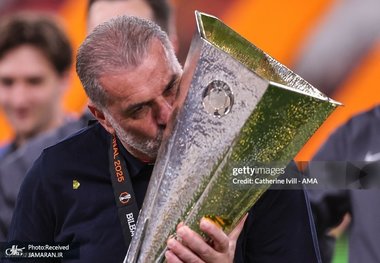 اخراج پوستکوگلو از تاتنهام