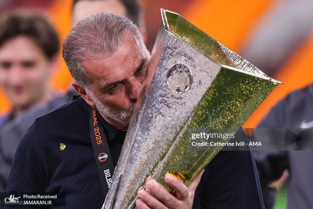 اخراج پوستکوگلو از تاتنهام