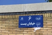 پویش نه به رهاکردن ماسک و دستکش آلوده در شیراز آغاز شد