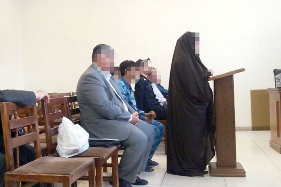 راز قتل مرد دعانویس از سوی زوج افغانستانی
