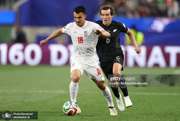 ادامه دردسرهای ویزا؛ سفر ایران به آمریکا، چند ساعت قبل از بازی با بلژیک!