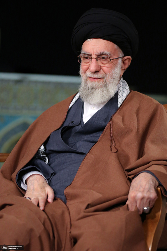 پیام نوروزی رهبر معظم انقلاب به مناسبت آغاز سال 1402