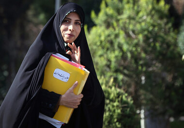 کاری کنیم هر شهروند ایرانی کالای ایرانی خوب و با کیفیت بخرد
