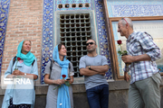 امام جمعه یزد: صنعت گردشگری با رعایت موازین دینی گسترش یابد