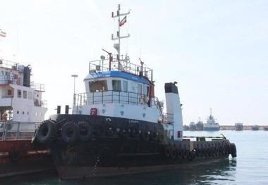 بنادر تجاری کوچک کشور به شناور آتشخوار تجهیز می شوند