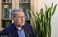 محمدعلی ایزدی