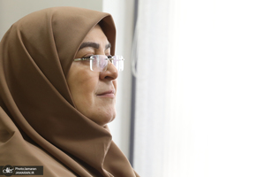 بازدید سخنگوی دولت از موسسه مطبوعاتی جماران