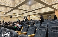 نشست صندلی‌های خالی برای محاکمه روحانی و ظریف (1)