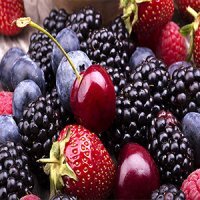 شاه توت؛ میوه‌ای ضد سرطان