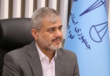 علی القاصی‌مهر، رئیس سابق دادگستری استان تهران جانباز شد + جزییات