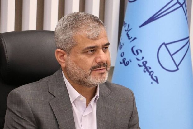 رئیس کل دادگستری استان تهران: ۵ میلیارد یورو ارز صادراتی به شبکه بانکی بازگشت