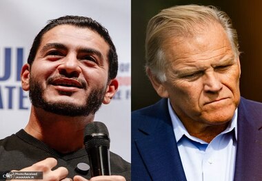 لابی حامی اسرائیل با میلیون ها دلار به جنگ «عبدال السید» رفت
