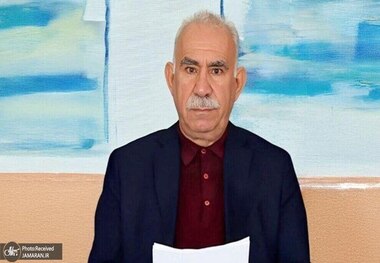 رئیس «پ.ک.ک» پایان اقدامات مسلحانه علیه ترکیه را اعلام کرد/ اوجالان: گذر به مرحله قانونی و سیاسی و دموکراتیک یک پیروزی تاریخی است