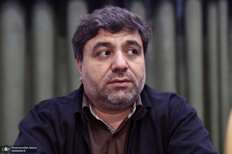 دومین جلسه کمیته امور جوانان، دانشگاهیان و فرهنگیان ستاد مرکزی بزرگداشت امام خمینی(س)