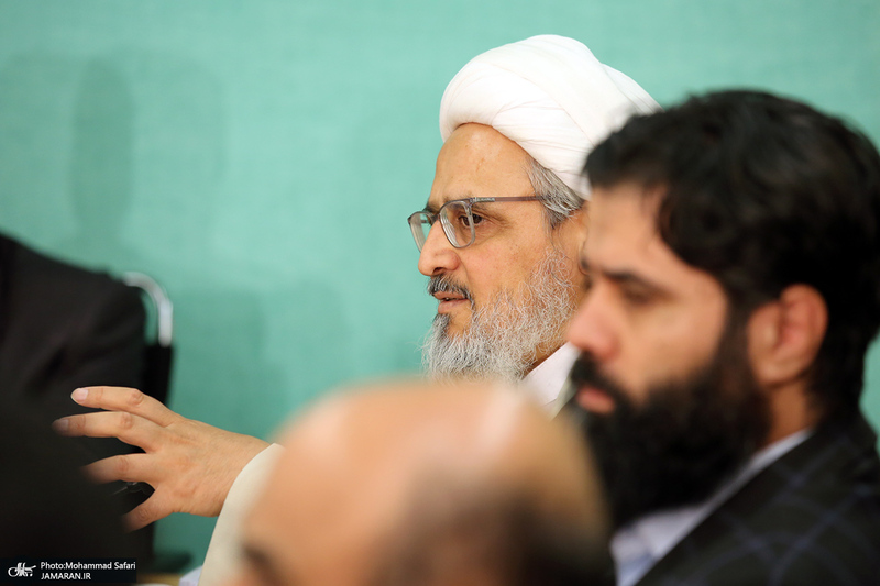 رونمایی از کتاب «روح الله» با تقریظ رهبر انقلاب