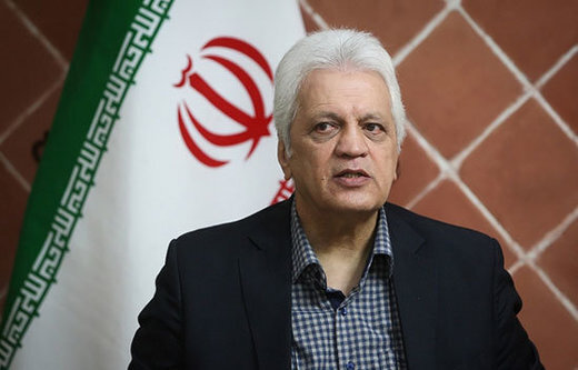 حاج رضایی: از آدم گرسنه نمی شود انتظار فرهنگ داشت/ چطور از ورزشگاه آزادی به ورزشگاه‌های هشت هزار نفری رسیده‌ایم؟