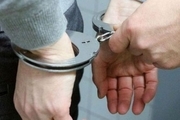 دستگیری باند سارقان مسلح در ساوجبلاغ