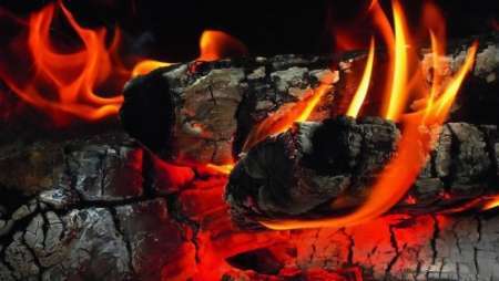 گاز زغال در گورت اصفهان قربانی گرفت