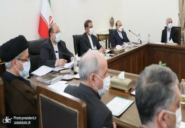 جهانگیری: باید با تلاش دشمنان برای ناامید کردن جوانان مقابله کرد