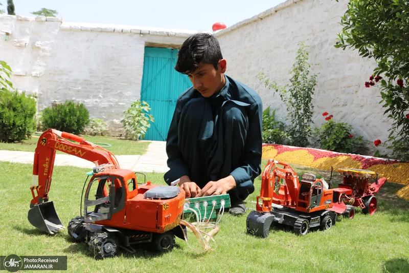 منتخب تصاویر امروز جهان - 2 خرداد 1401