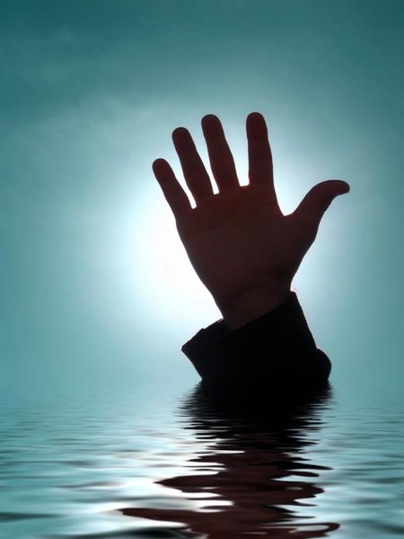 غرق شدن پسربچه 13 ساله اسکیت‌سوار در بروجرد