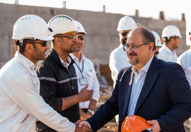 تحقق سرمایه‌گذاری برای تولید با دریافت مجوز انتشار ۱۲ هزار میلیارد تومان اوراق توسط هلدینگ خلیج‌فارس