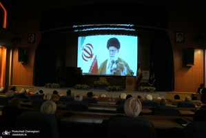 کنگره بزرگداشت مرحوم آیت‌الله سیدمحمد محقق داماد در قم