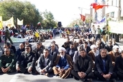 دشمنان ایران در جنگ فرهنگی و نظامی شکست خورده اند