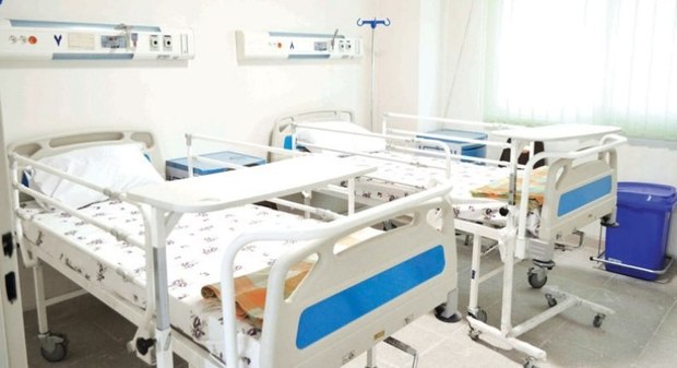 بیمارستان یک هزار تختخوابی در اردبیل احداث می شود
