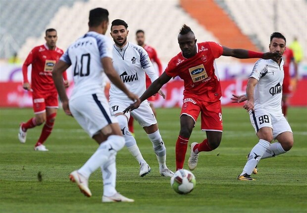  استقلال به دنبال عبور از نفت/ جدال دوباره پرسپولیس با تبریزی‌ها و رقابت نکونام و کریمی
