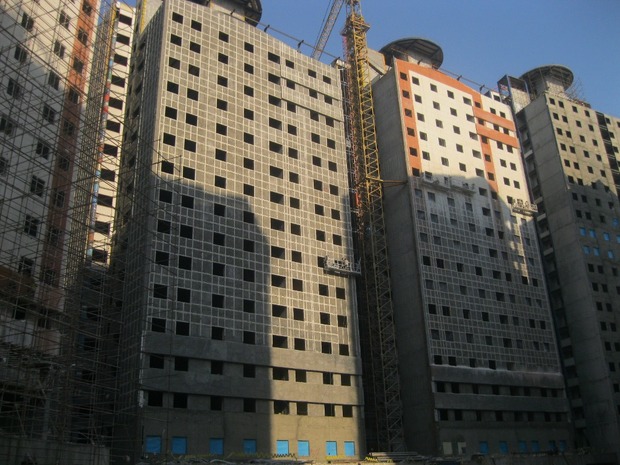 ورود مجلس به بحث اجاره دادن خانه های خالی