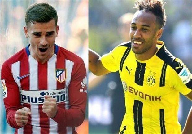 گریزمان: اوبامیانگ مهاجم طزار اولی است