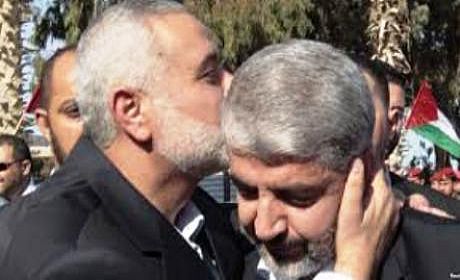 روابط ایران و حماس احیا می شود اما نه مثل سابق