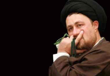 پیام تسلیت یادگار امام به آیت الله علم الهدی