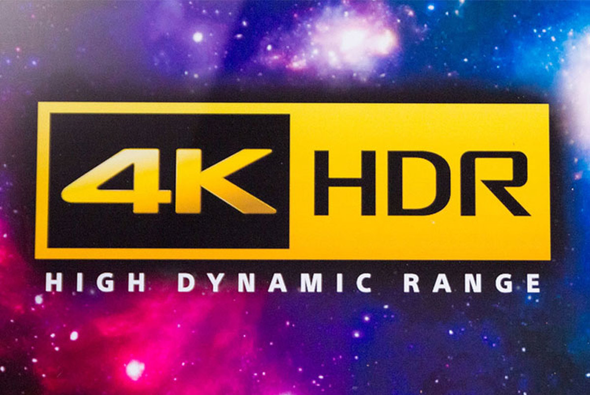 هر آنچه که باید در مورد HDR و ۴K بدانید