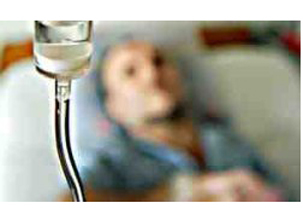 یک آزاده و جانباز: جانباز هست و زجر می کشد