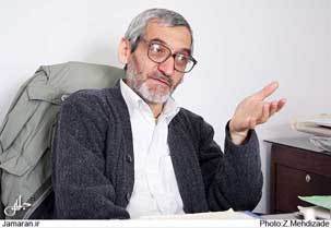 "کجایند مردان بی ادعا" همه‌ی هویت جنگ است؛ گفت‌وگو با محسن رشید