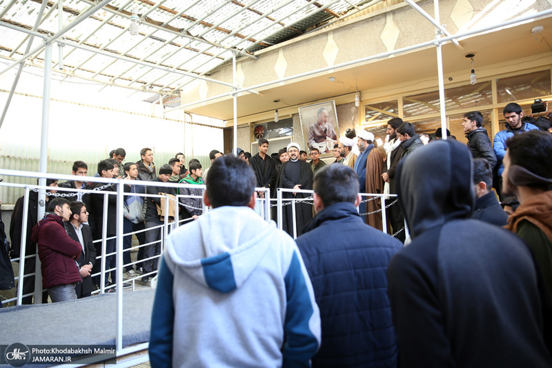 تجدید میثاق اقشار مردم و مسئولان با آرمان های امام راحل-10