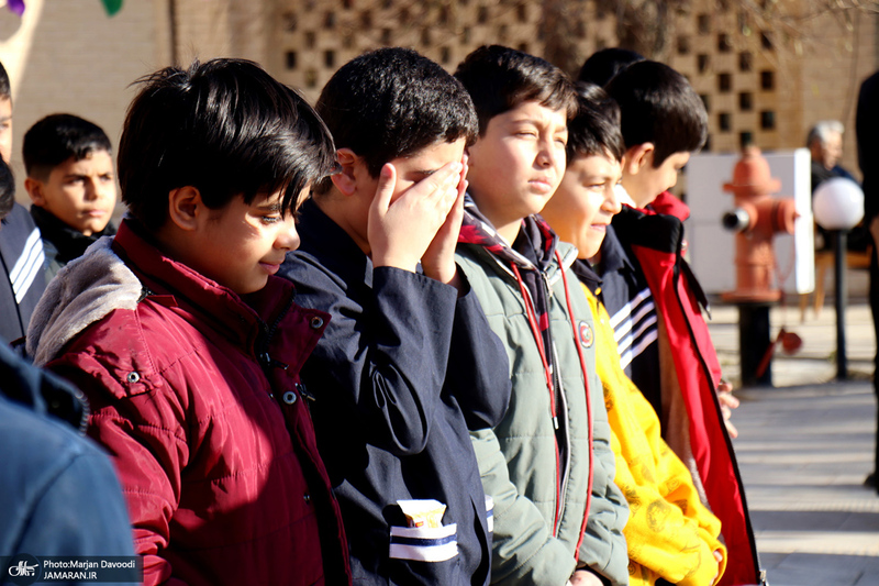  رویدادهای فرهنگی و هنری سومین هفته بر آستان آفتاب - 4