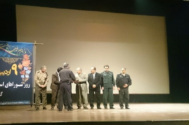 یکهزار میلیارد ریال برای آبیاری تحت فشار مهاباد اختصاص یافت