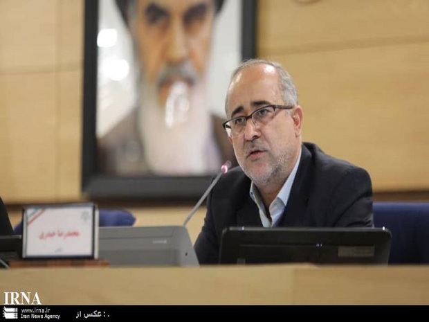 میراث هزار ساله  اطراف حرم امام رضا (ع) را از دست داده ایم