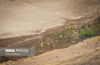 جدیدترین تصاویر از سدهای کشور (20)