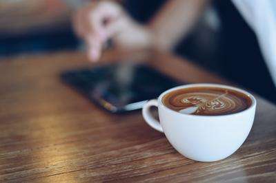 کاهش احتمال ابتلا به سرطان کبد با استفاده از قهوه